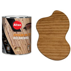 ALTAX Hylotox 750 ml traitement contre les insectes xylophages du bois
