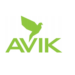 Logo AVIK