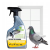 AVIK Nettoyant fientes d'oiseaux et pigeons 750 ml