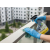 AVIK Nettoyant fientes d'oiseaux pour balcon et terrasse