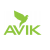 Logo AVIK