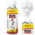 FOCUS Fumigène insecticide 400 ml contre punaises de lit et cafards