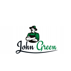 Logo JohnGreen