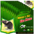 Lewer Pièges à glu pour souris et rats Lot de 60