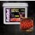 RatOut Blocs au brodifacoum contre rats et souris 3 kg