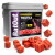 RatOut Blocs rodenticides fluorescents au brodifacoum 3 kg