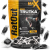 RatOut MaX Power Pâte contre rats et souris 1,5 kg