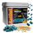 RatOut Hybrid Granulés rodenticides au brodifacoum 3,5 kg