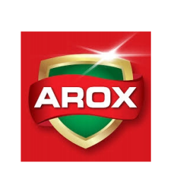 AROX marque de produits contre les nuisibles du jardin
