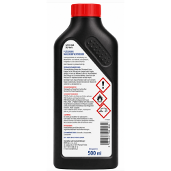 BROS Répulsif anti taupes 500 ml informations et mode d'emploi