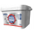 BROS Poudre anti fourmis 2,6 kg pour terrasse, jardin et allées
