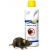 TOXAN 1 L appât liquide au bromadiolone contre rats et souris