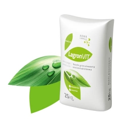 Fructus, Lagronvit,