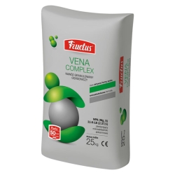 Fructus, Vena Complex,