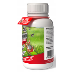 NO PEST Last Blood insecticide concentré pour jardins et espaces extérieurs