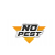 Logo NO PEST