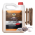 WOOD BARRIER 4,5 L traitement vers à bois et insectes xylophages