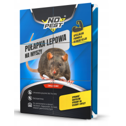 Piège anti souris sans poison
