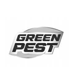 Logo GREEN PEST