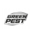 Logo GREEN PEST