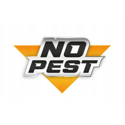 Logo NO PEST
