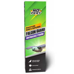 NO PEST Répulsif visuel faucon contre les oiseaux