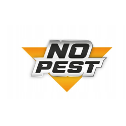 Logo NO PEST