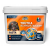 Raticide en pâte NO PEST 2 kg au Brodifacoum 25 ppm