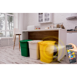 Spray contre les mites alimentaires pour cuisine et garde-manger