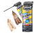 NO PEST Moth Sniper spray anti mites alimentaires et vêtements 400 ml