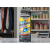 Spray contre les mites des vêtements pour armoires et textiles