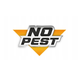 NO PEST marque de produits contre les nuisibles