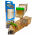 NO PEST Mouse Tempter piège à souris vivant réutilisable 18 cm