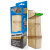 NO PEST Mouse Tempter piège réutilisable pour capturer les souris vivantes