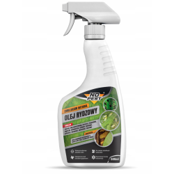 NO PEST Emulsicam Natural 500 ml anti pucerons et acariens