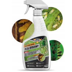 Emulsicam Natural huile de cameline contre les ravageurs des plantes