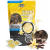 NO PEST Rodent Magnet 100 g appât attractif pour rats et souris
