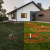 NO PEST Seismic Sonic protection du jardin contre taupes et campagnols