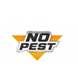 Logo NO PEST
