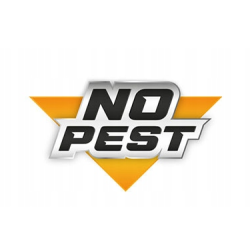 Logo NO PEST