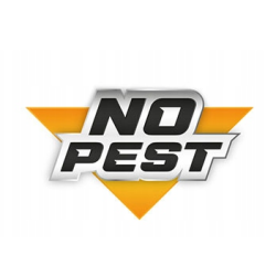 Logo NO PEST