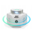 NO PEST Quattro Pro diffuseur ultrasonique anti rongeurs