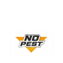 Logo NO PEST
