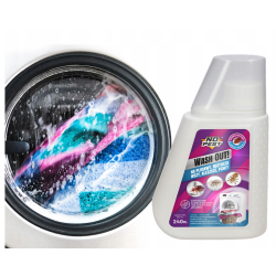 NO PEST Wash Out! pour linge et textiles contre les parasites