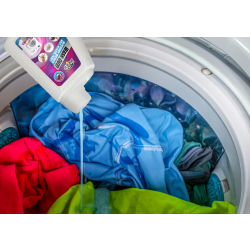 NO PEST Wash Out! traitement du linge et des vêtements 240 ml