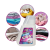 NO PEST Wash Out! contre punaises de lit acariens poux et puces
