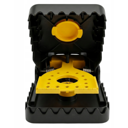 Piège à rats NO PEST Rat Crusher avec mécanisme de déclenchement