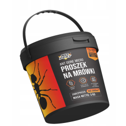 NO PEST Poudre anti fourmis 3 kg grand format