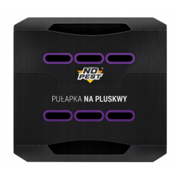 NO PEST Piège à glu pour détecter les punaises de lit