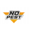 Logo NO PEST